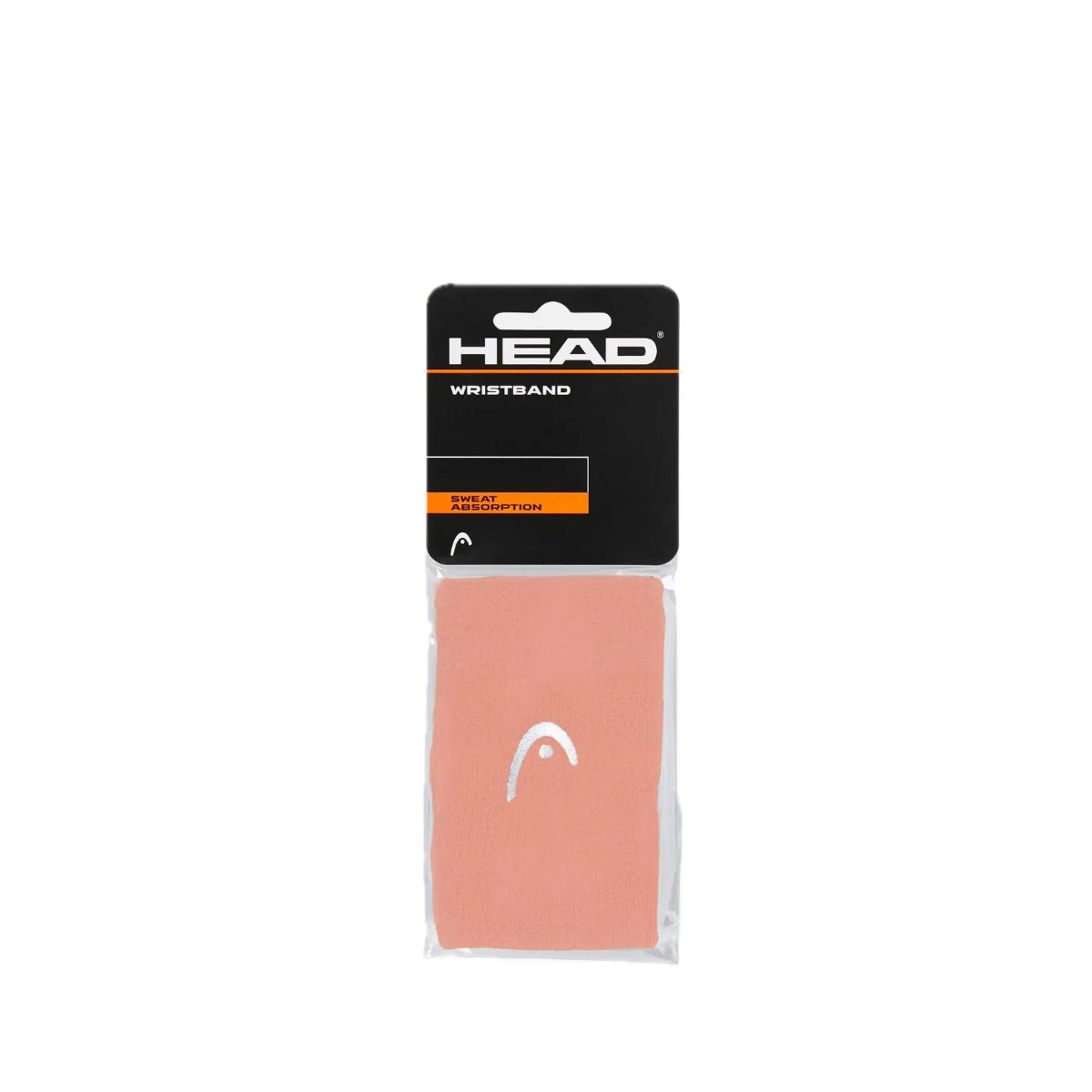 HEAD Polsini Sportivi Wristband 5"