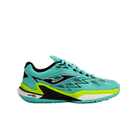 JOMA Scarpe Slam Men 2427 Turquoise