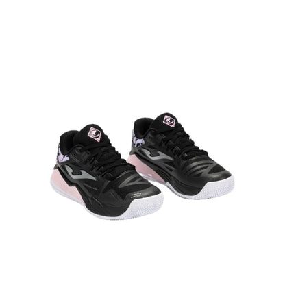 JOMA Spin Lady 2501 - Black