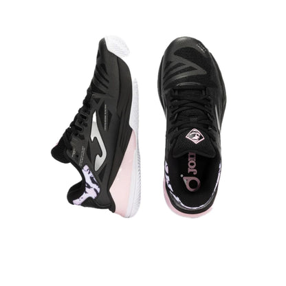 JOMA Spin Lady 2501 - Black