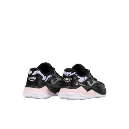 JOMA Spin Lady 2501 - Black