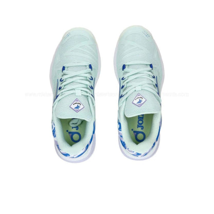 JOMA SCARPA DA PADEL DONNA JOMA Spin Lady 2505 - Turquoise