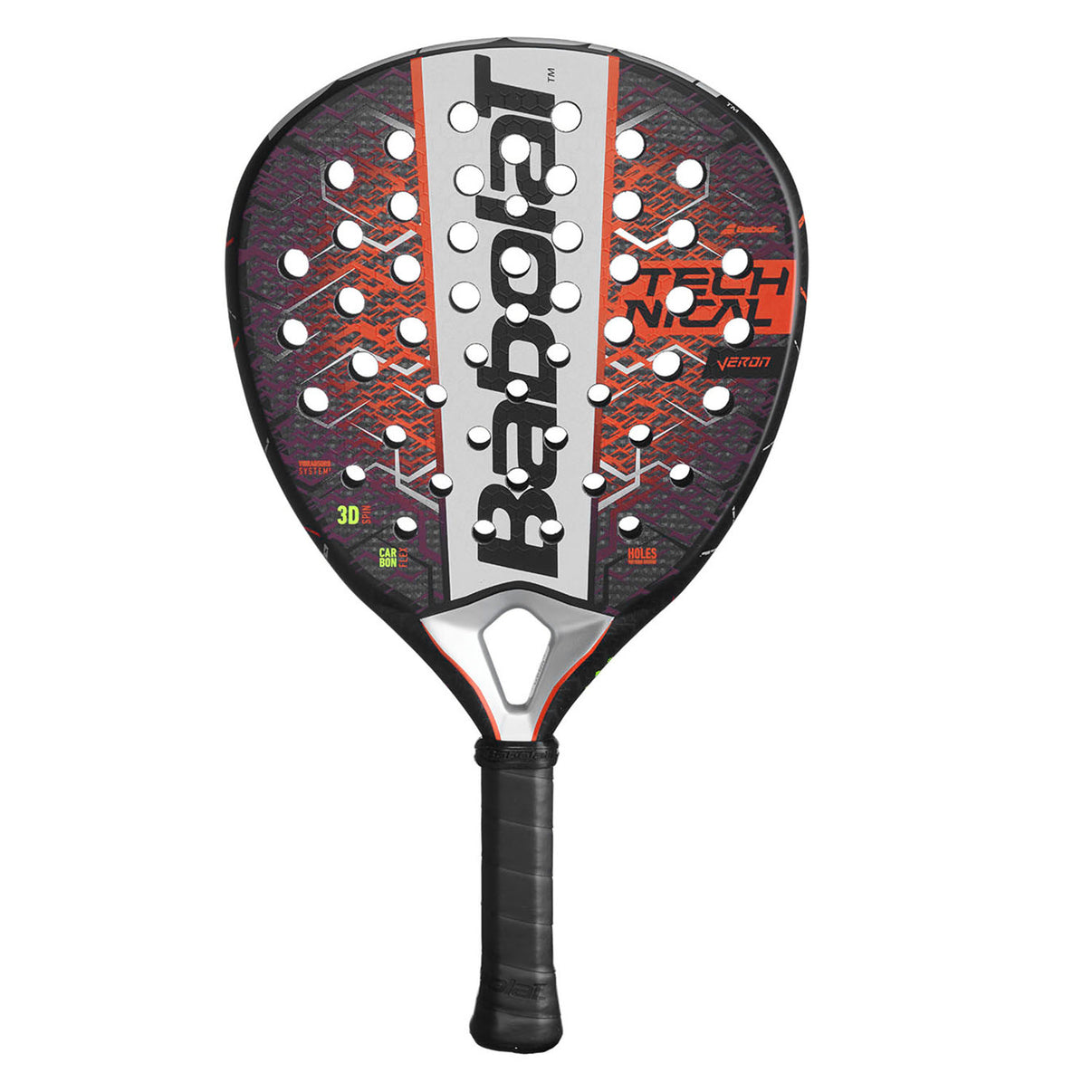 Racchetta Technical Veron 2025