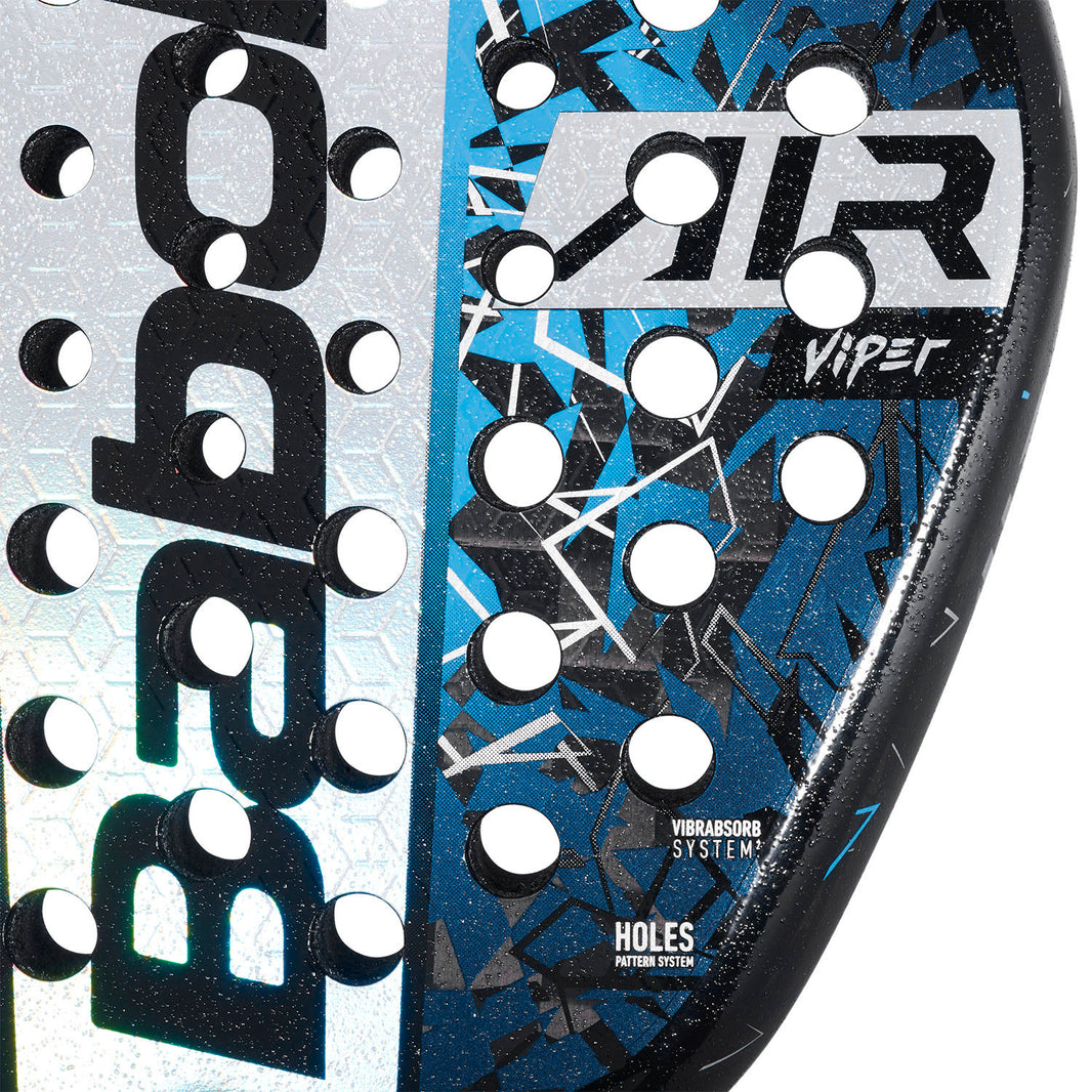 Babolat Racchetta Padel Air Viper 2025