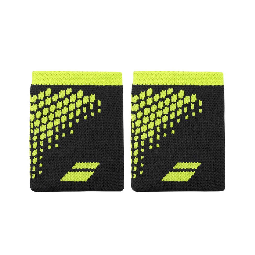 Babolat Logo Jumbo Wristband