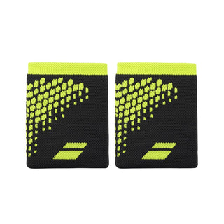 Babolat Logo Jumbo Wristband