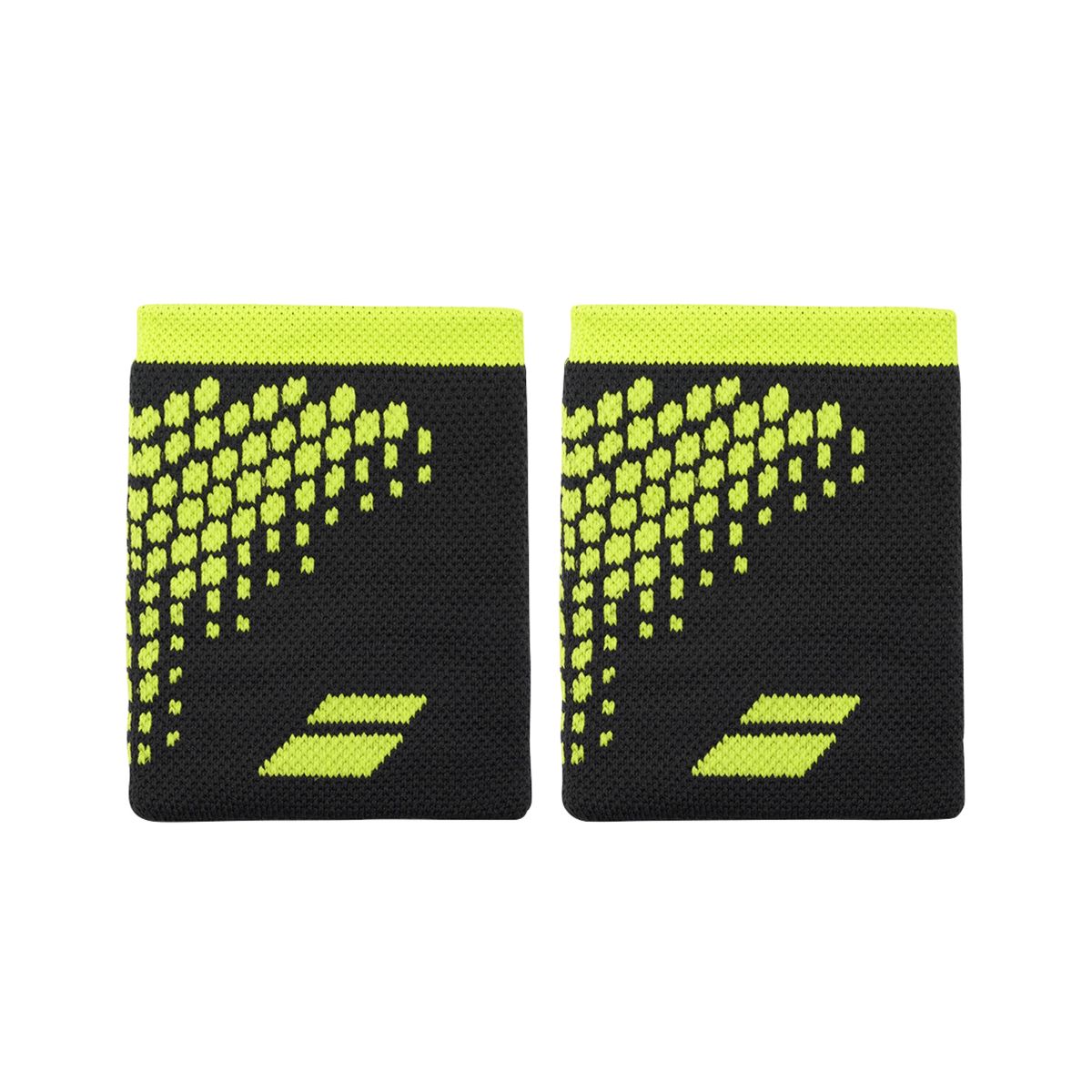 Babolat Logo Jumbo Wristband