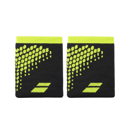 Babolat Logo Jumbo Wristband