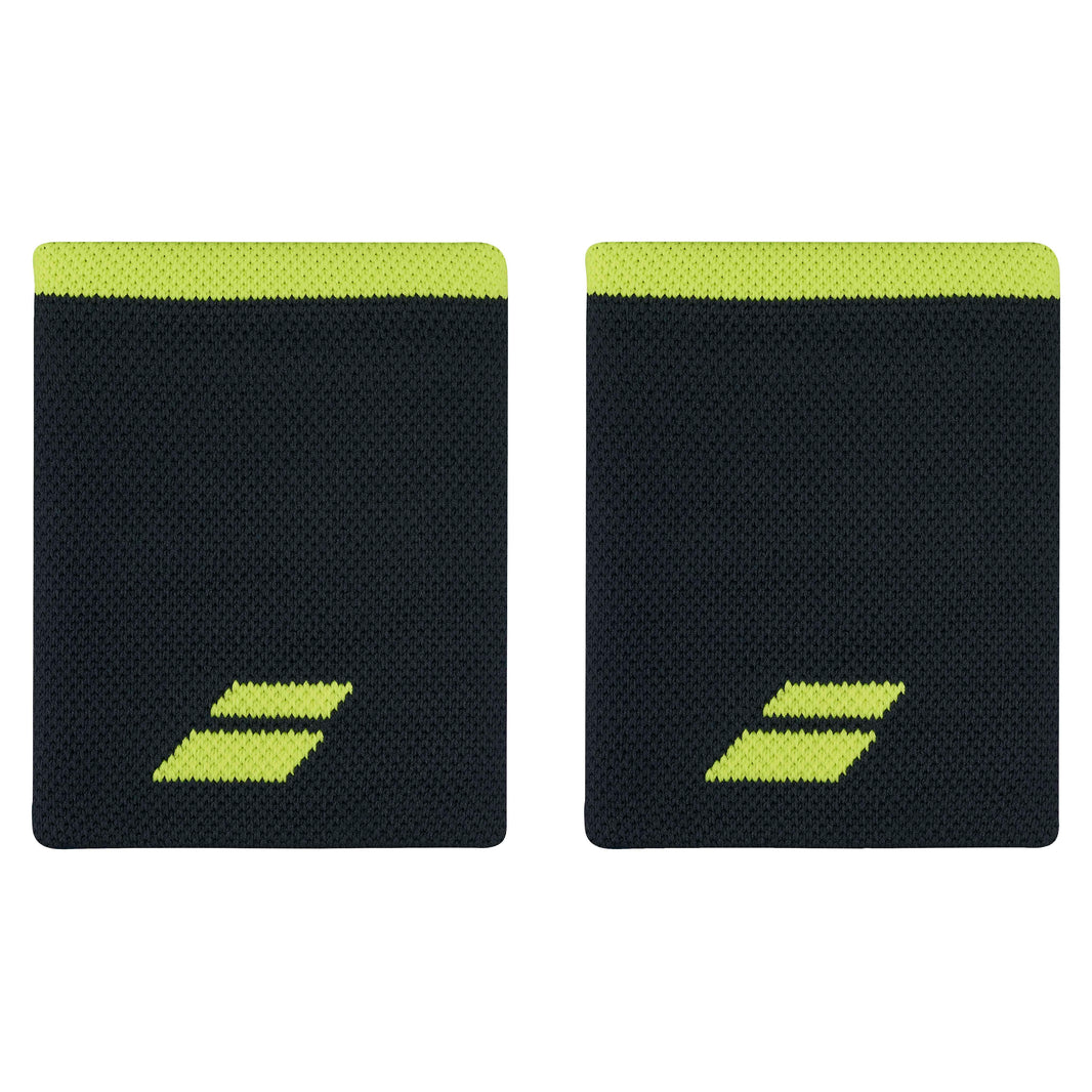 Logo Jumbo Wristband
