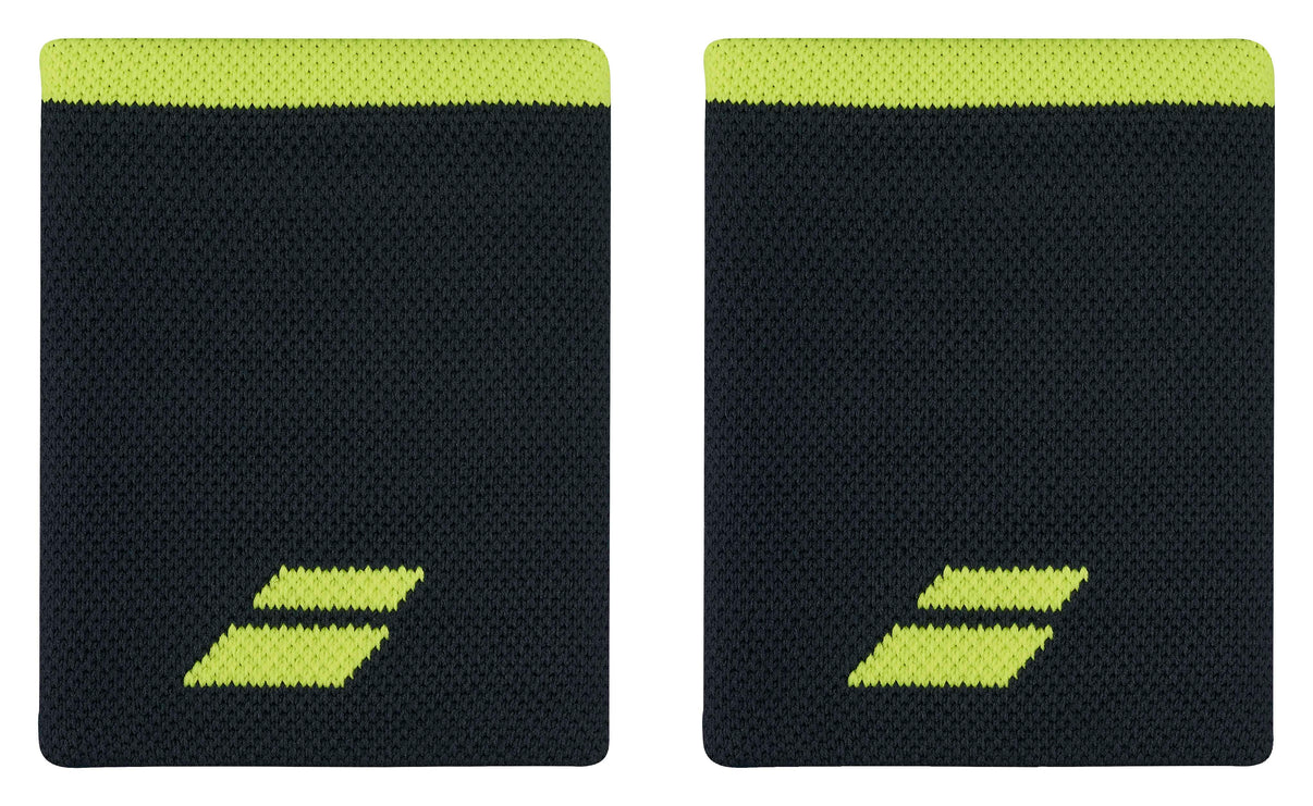 Logo Jumbo Wristband