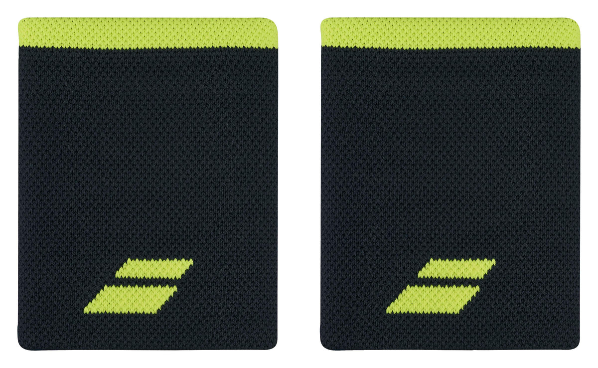 Logo Jumbo Wristband