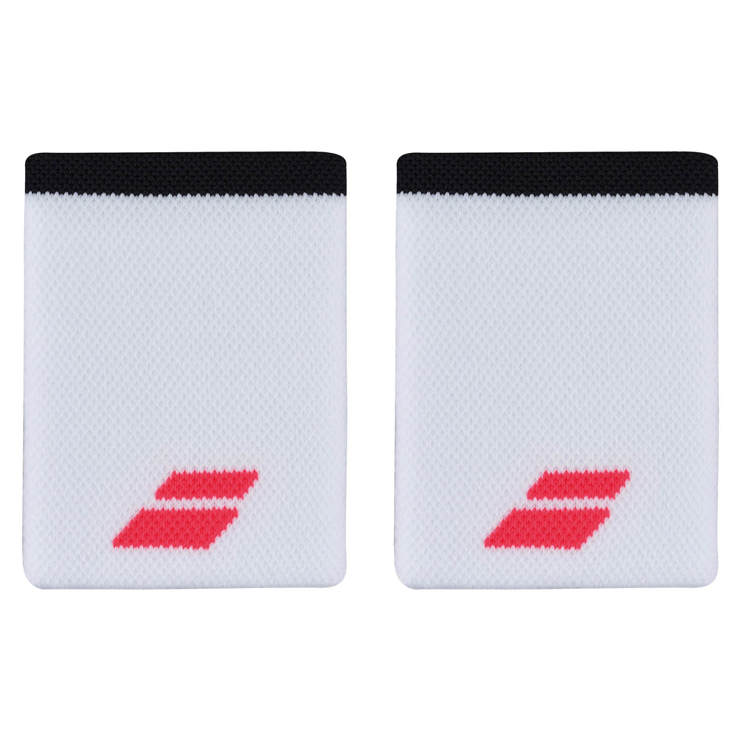 Logo Jumbo Wristband