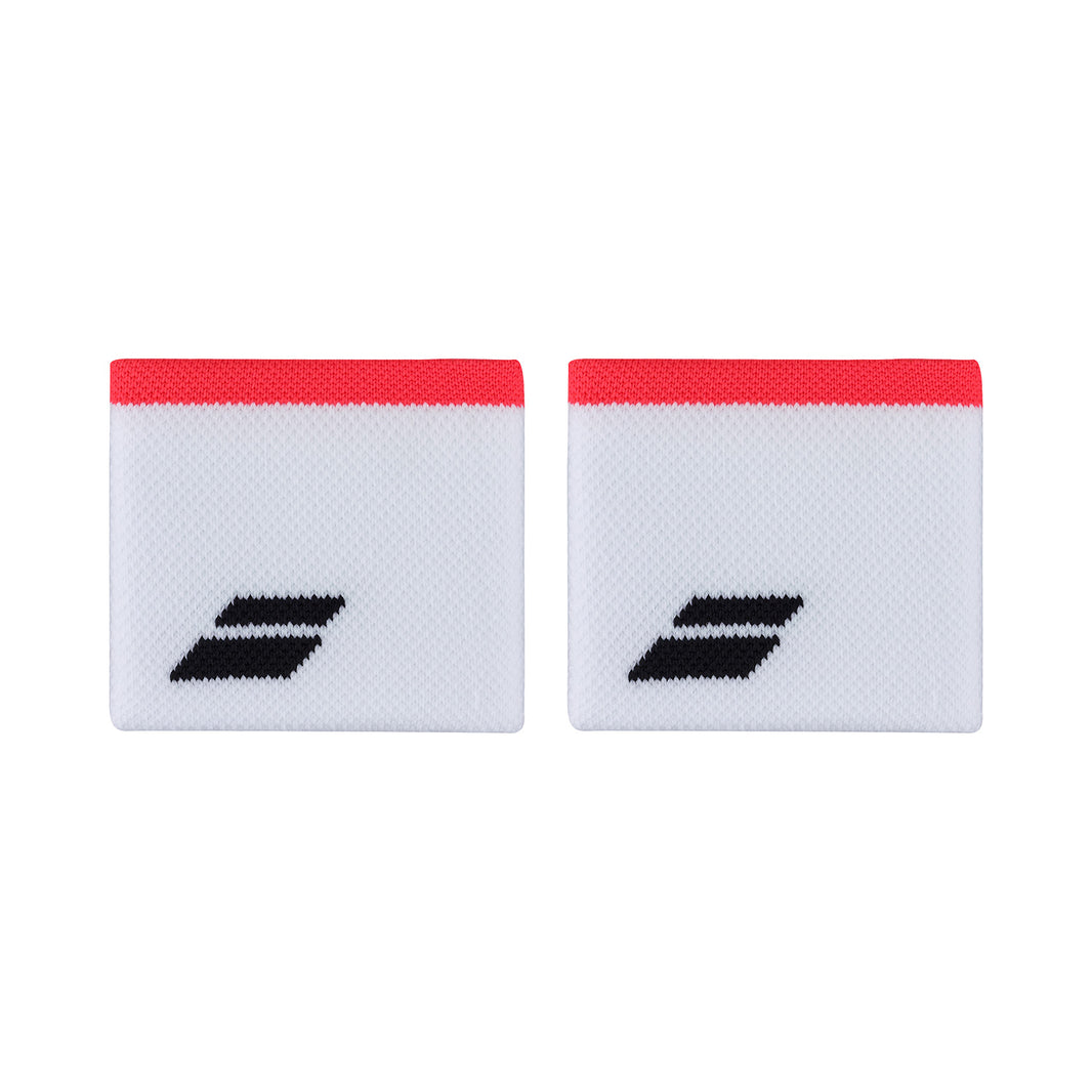 Logo Wristband Polsini Corti