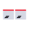 Logo Wristband Polsini Corti
