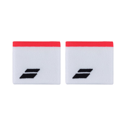 Logo Wristband Polsini Corti
