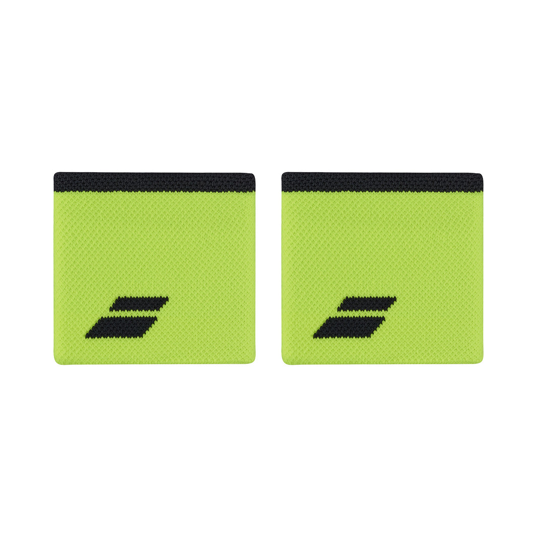 Logo Wristband Polsini Corti