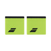 Logo Wristband Polsini Corti