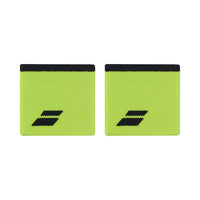 Logo Wristband Polsini Corti