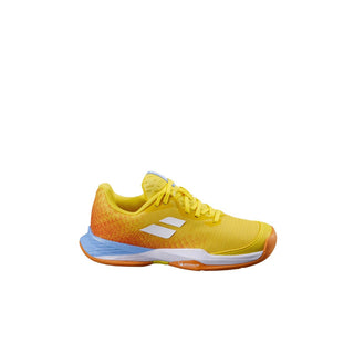 Babolat Scarpe Tennis Junior Jet Match 3 All Court