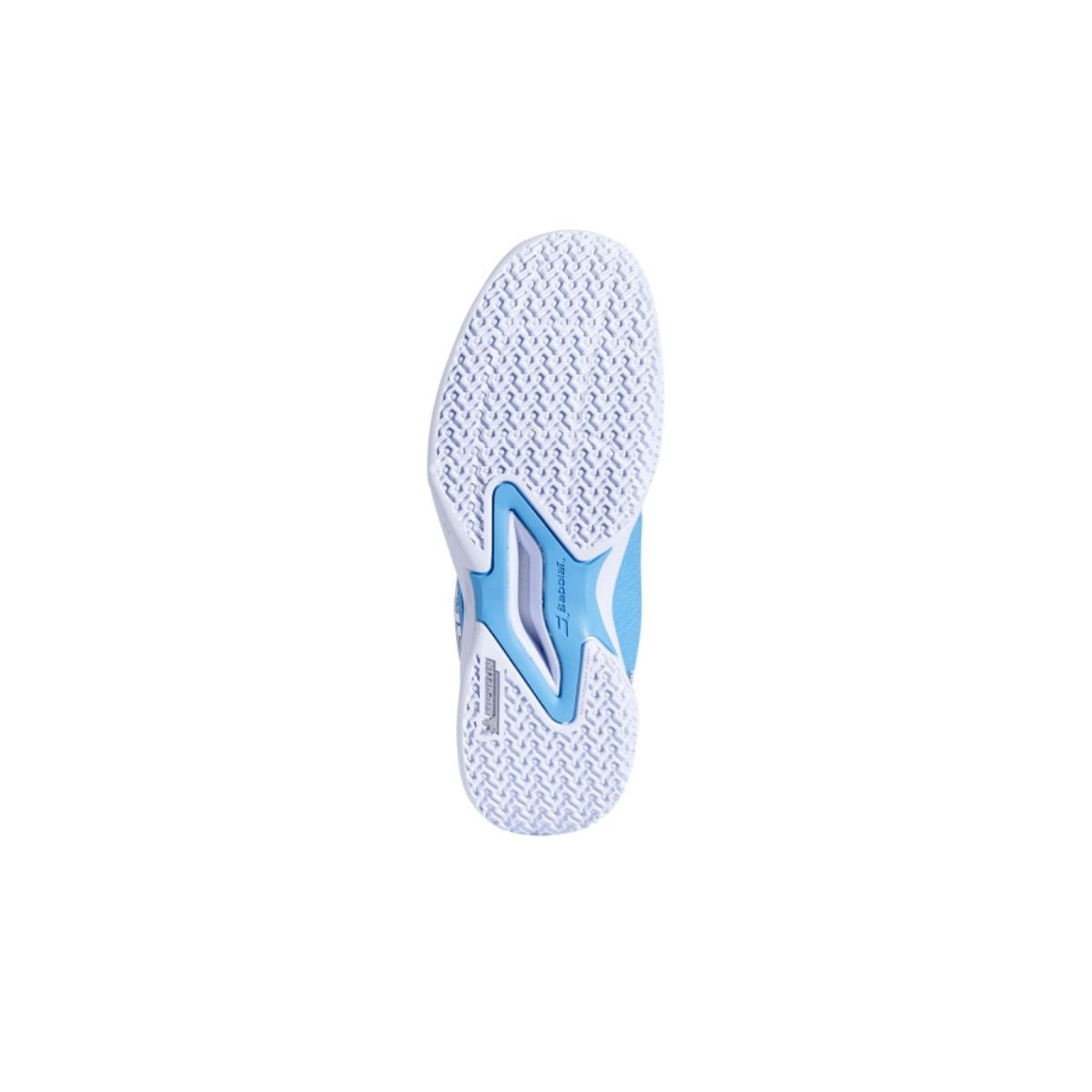 BABOLAT SCARPA JUNIOR DA PADEL BABOLAT JET PREMURA 2