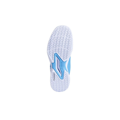 BABOLAT SCARPA JUNIOR DA PADEL BABOLAT JET PREMURA 2