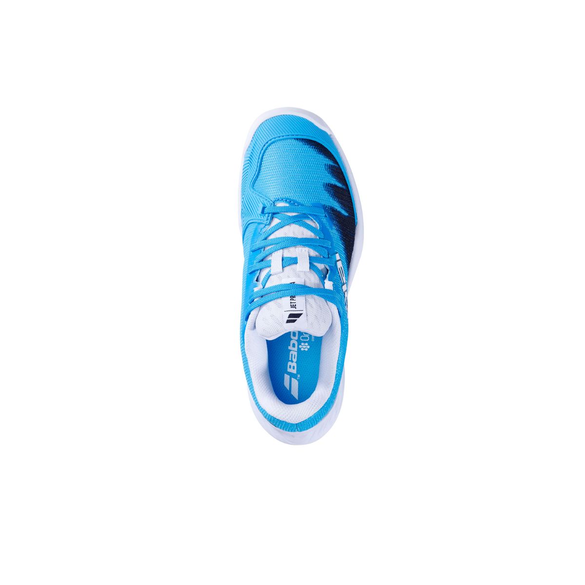BABOLAT SCARPA JUNIOR DA PADEL BABOLAT JET PREMURA 2