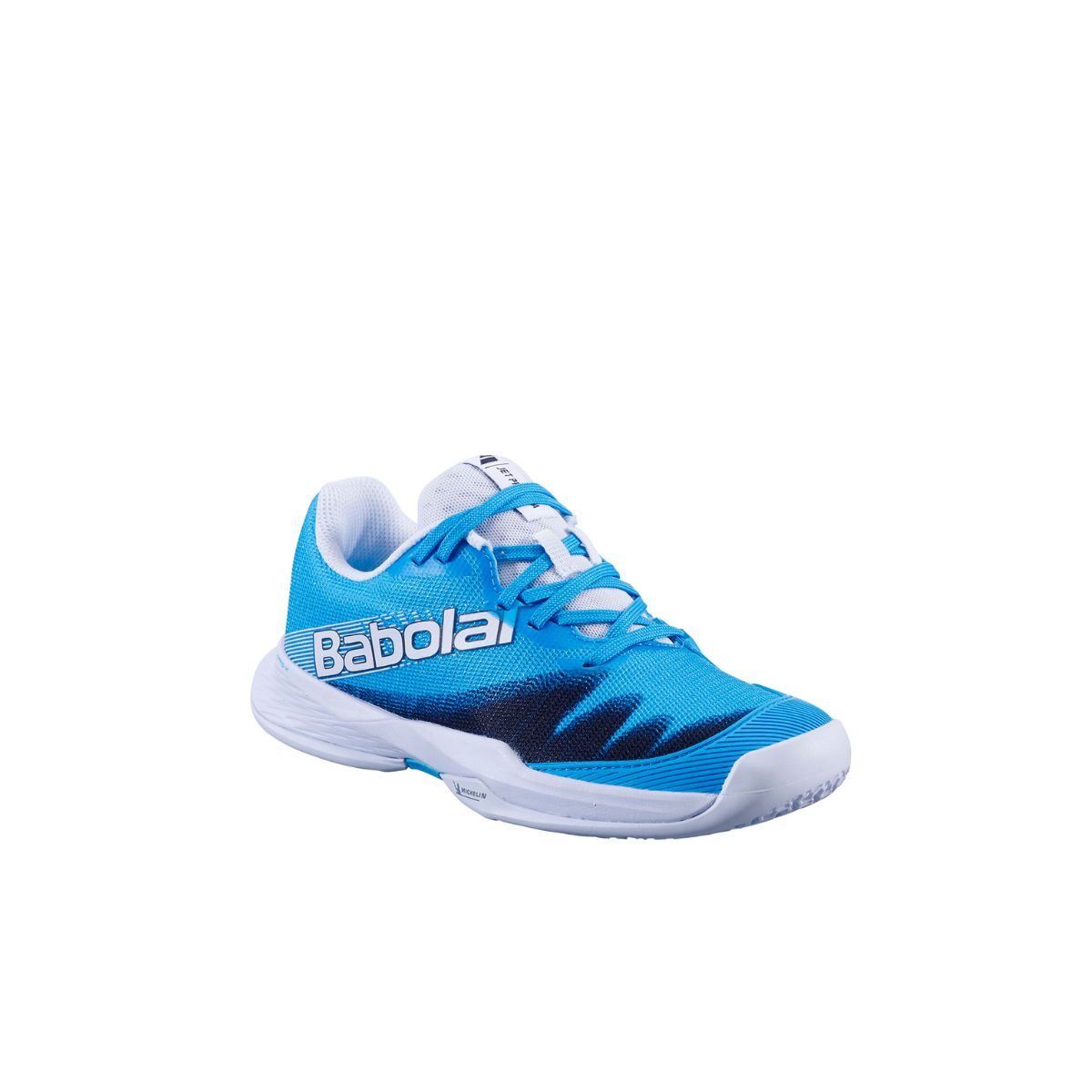BABOLAT SCARPA JUNIOR DA PADEL BABOLAT JET PREMURA 2