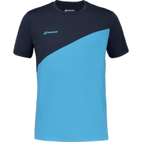 Crew Neck Tee Men Drive