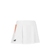 BABOLAT PLAY SKIRT WOMEN - White White