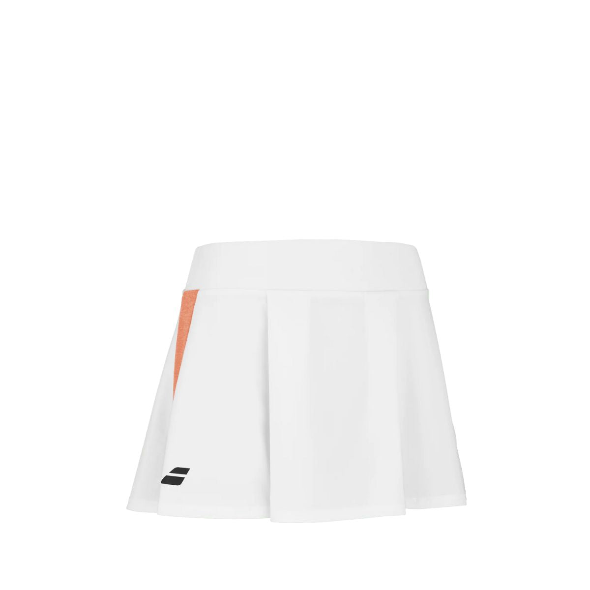 BABOLAT PLAY SKIRT WOMEN - White White