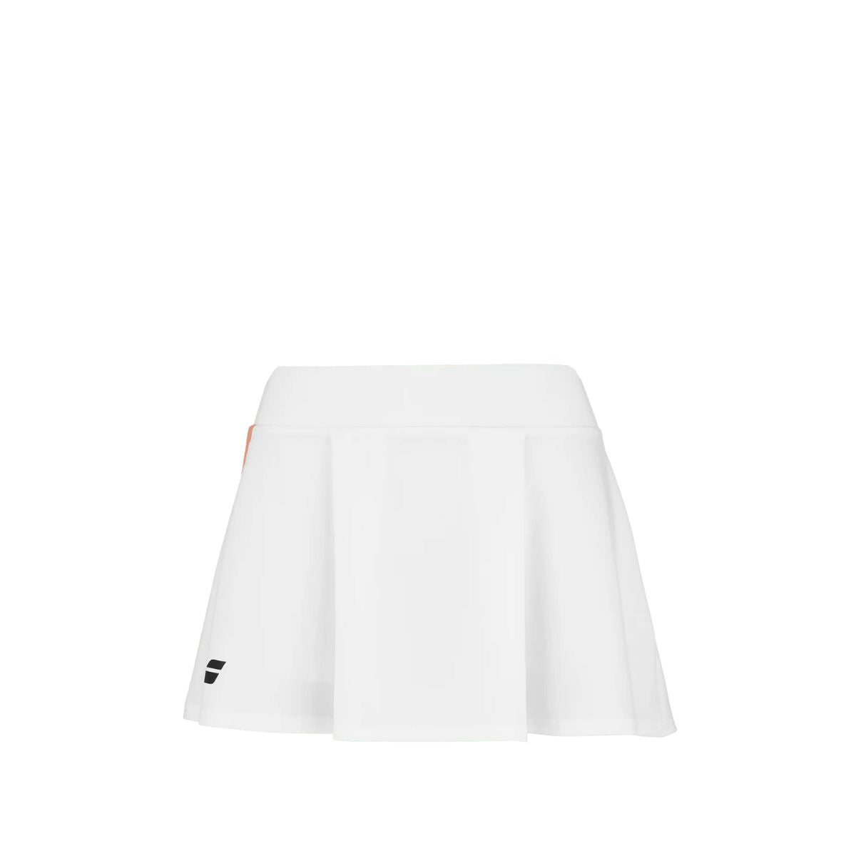 BABOLAT PLAY SKIRT WOMEN - White White