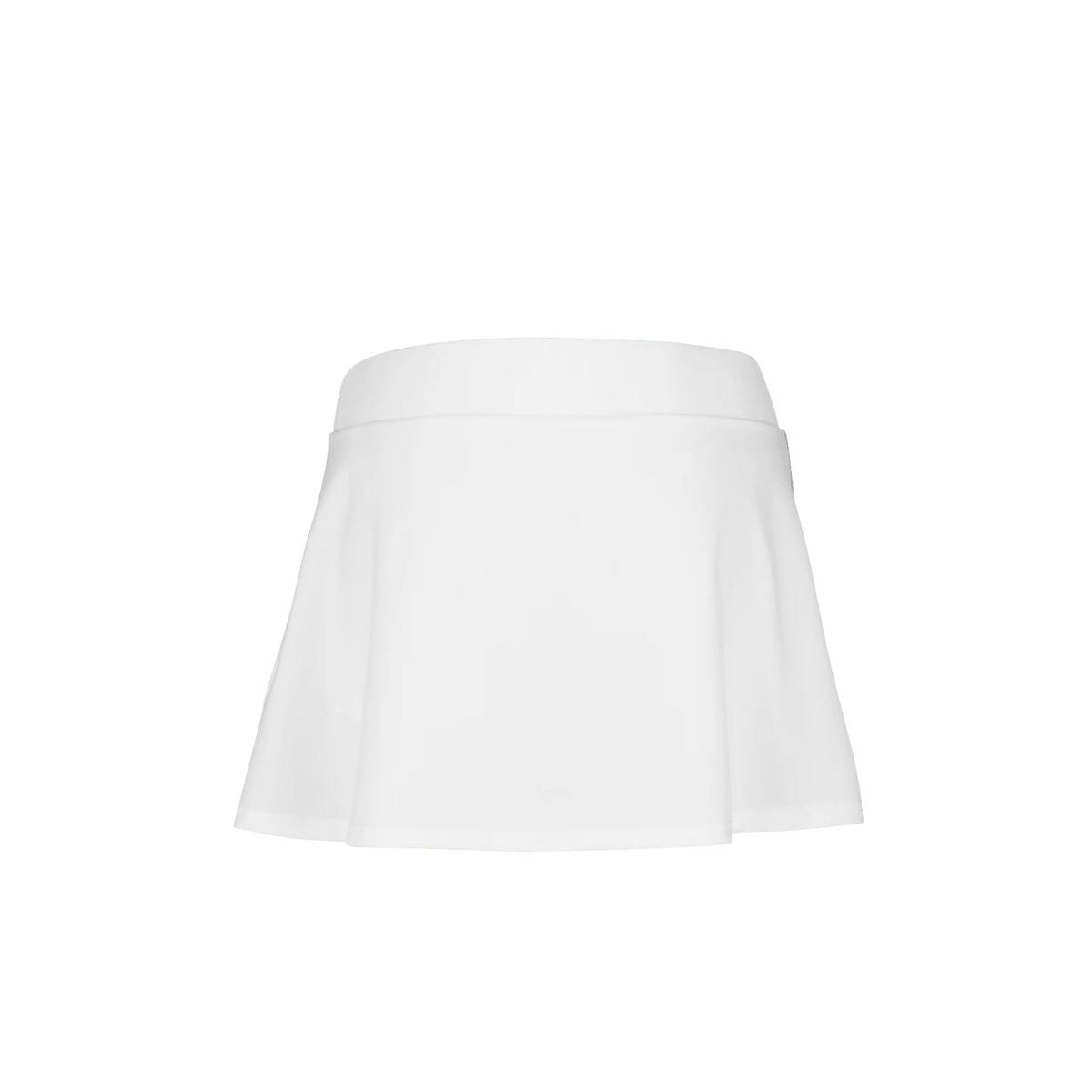 BABOLAT PLAY SKIRT WOMEN - White White
