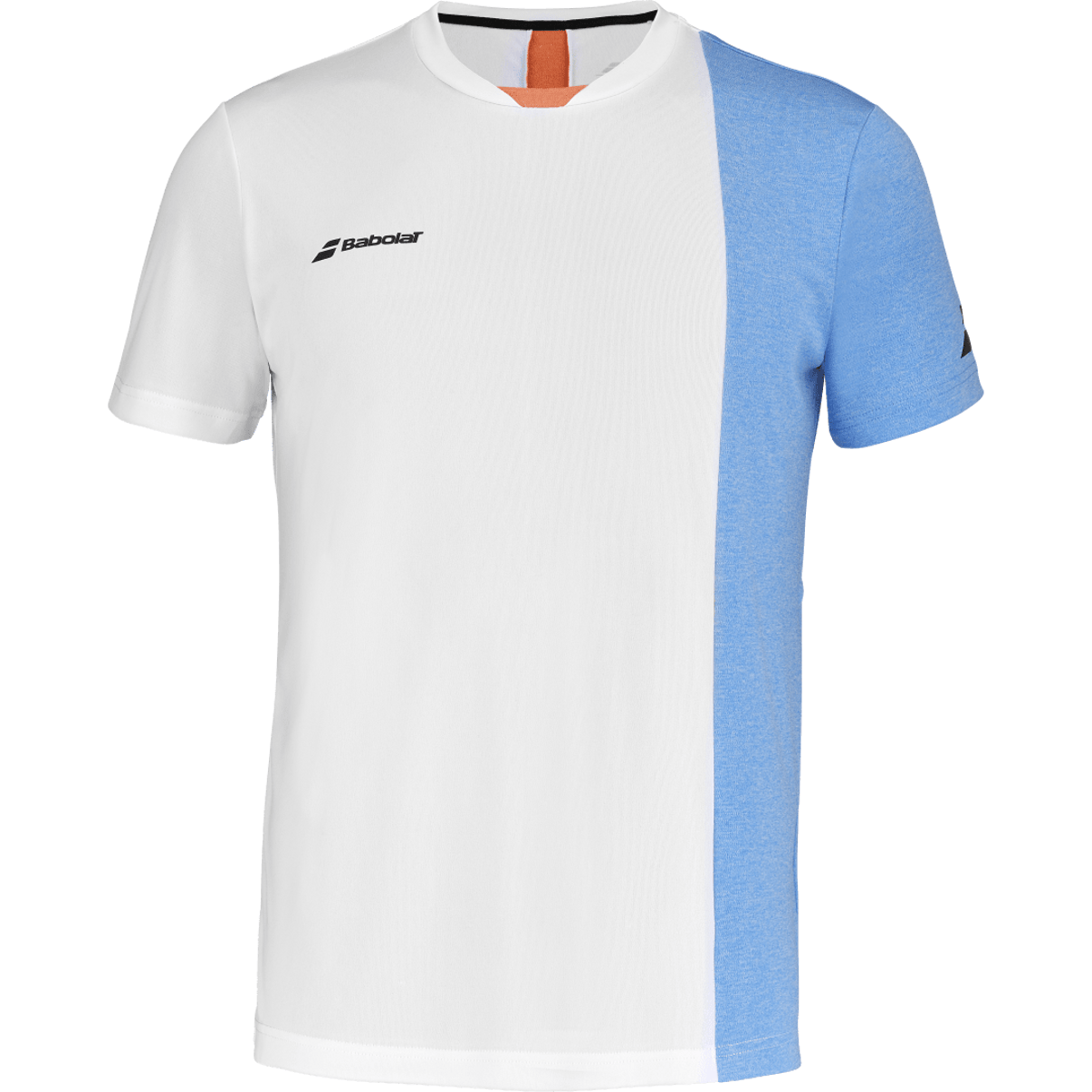 BABOLAT Play Crew Neck Tee Boy