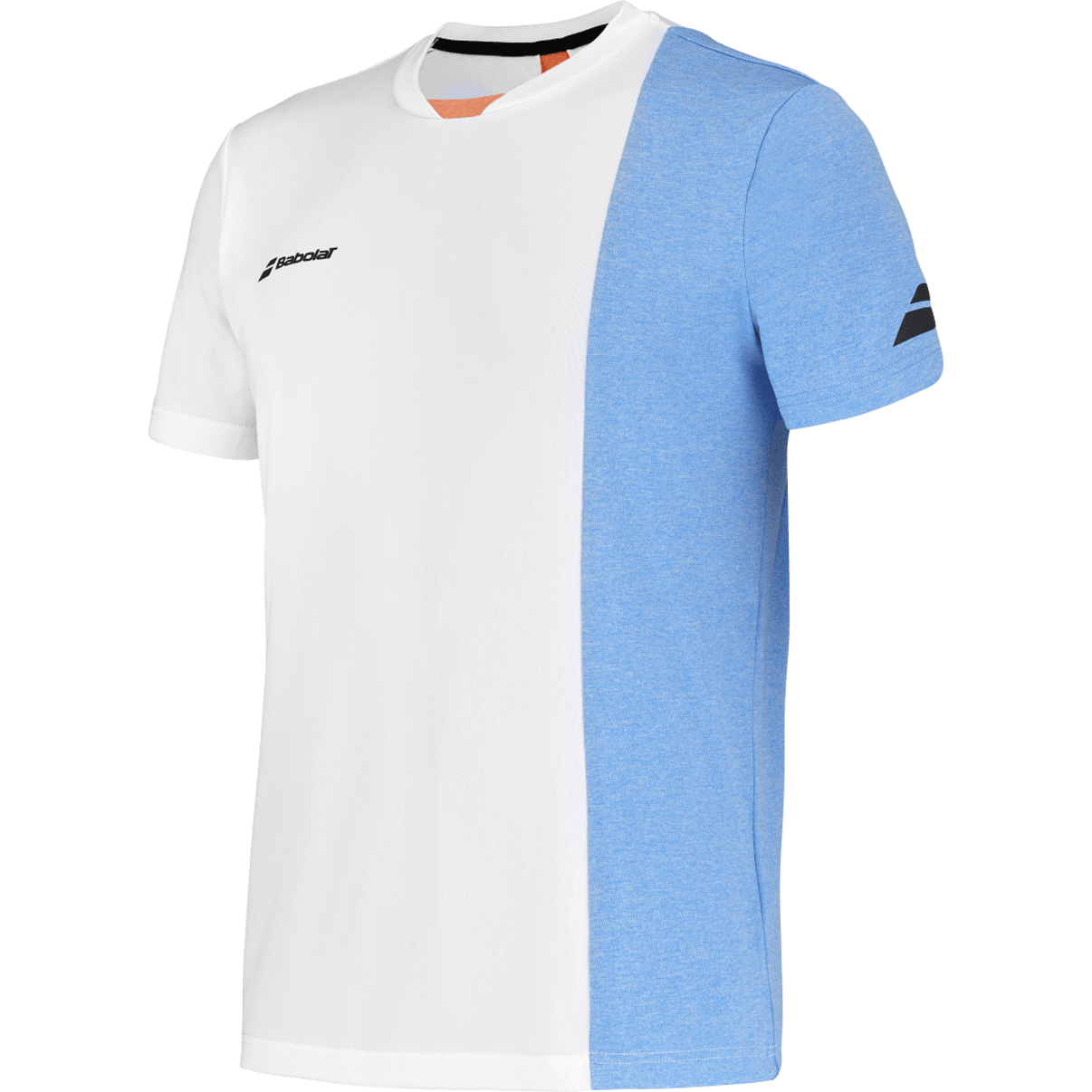BABOLAT Play Crew Neck Tee Boy