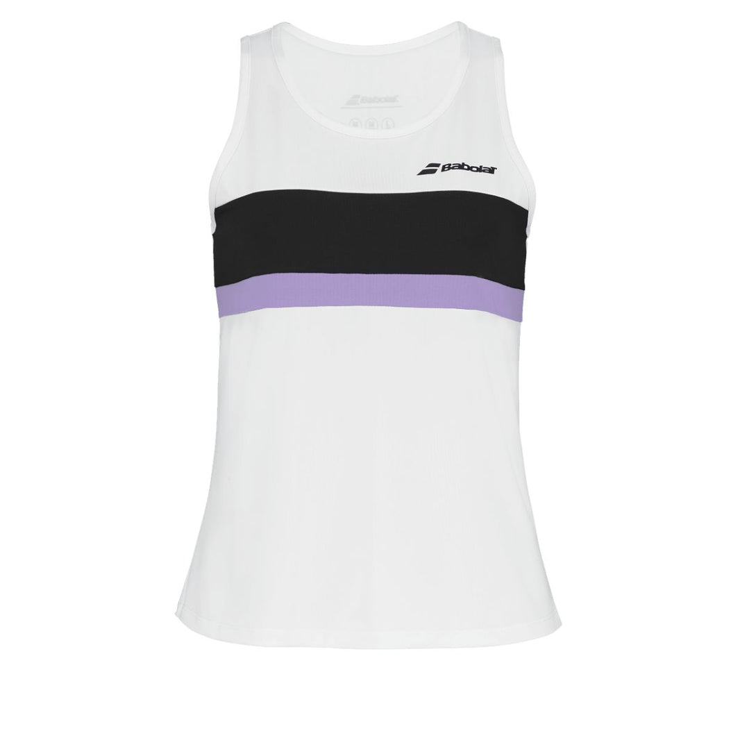 Babolat Canottiera Donna Tank Top