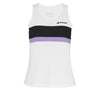 Babolat Canottiera Donna Tank Top