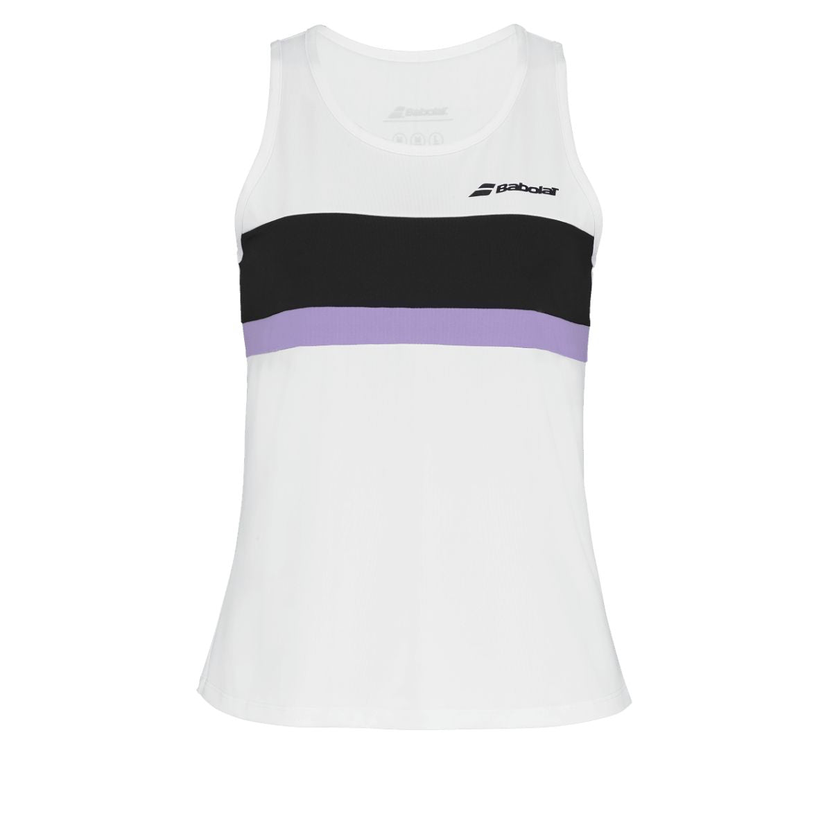 Babolat Canottiera Donna Tank Top