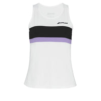 Babolat Canottiera Donna Tank Top