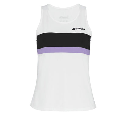 Babolat Canottiera Donna Tank Top