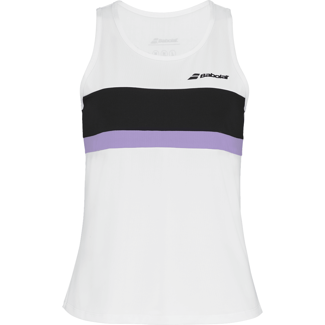 Babolat tank Top Woman