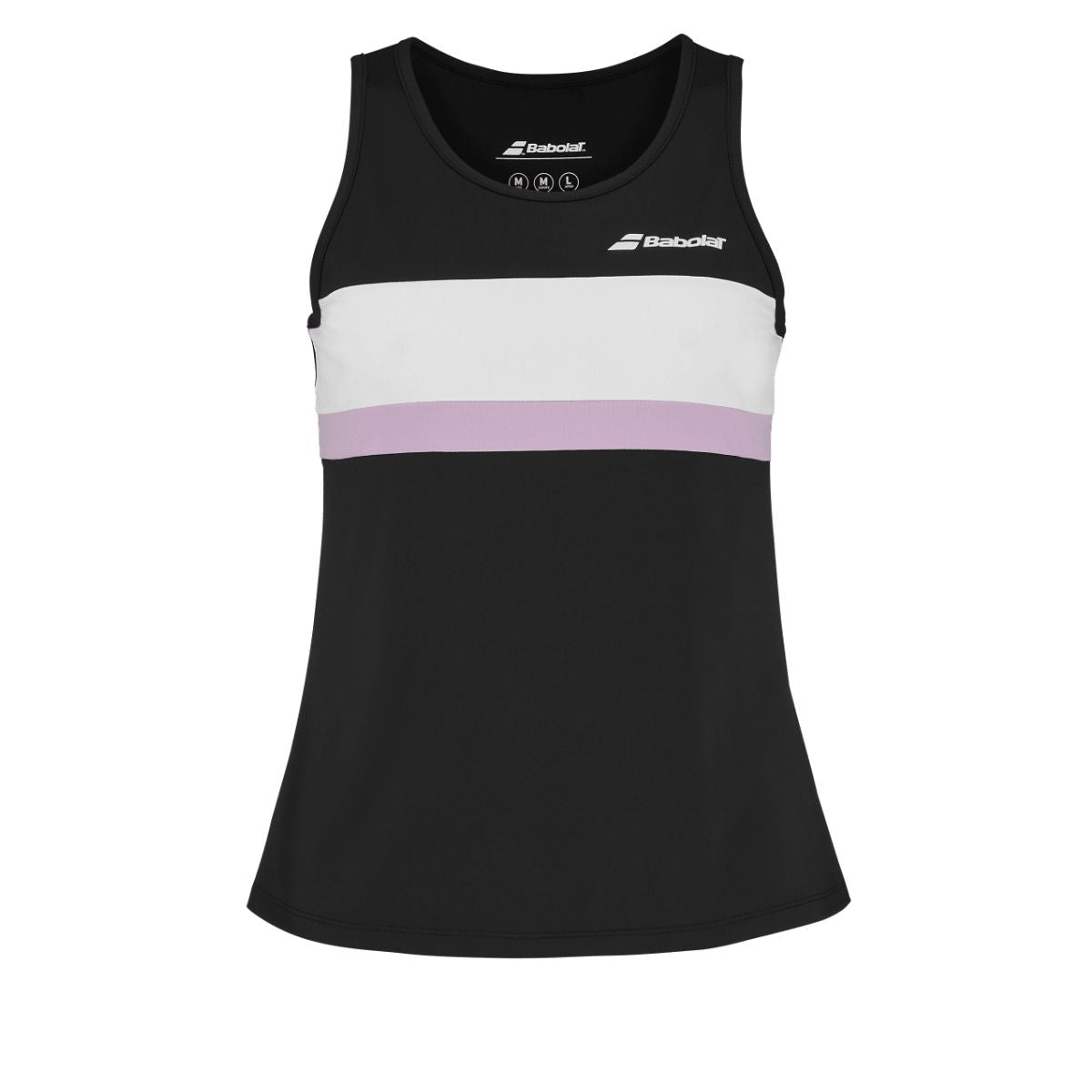 Babolat Canottiera Donna Tank Top