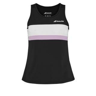 Babolat Canottiera Donna Tank Top