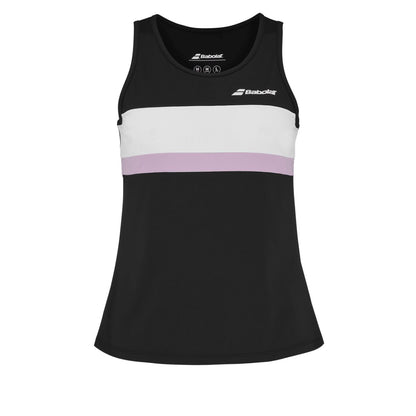 Babolat Canottiera Donna Tank Top