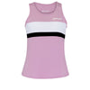 Babolat Canottiera Donna Tank Top