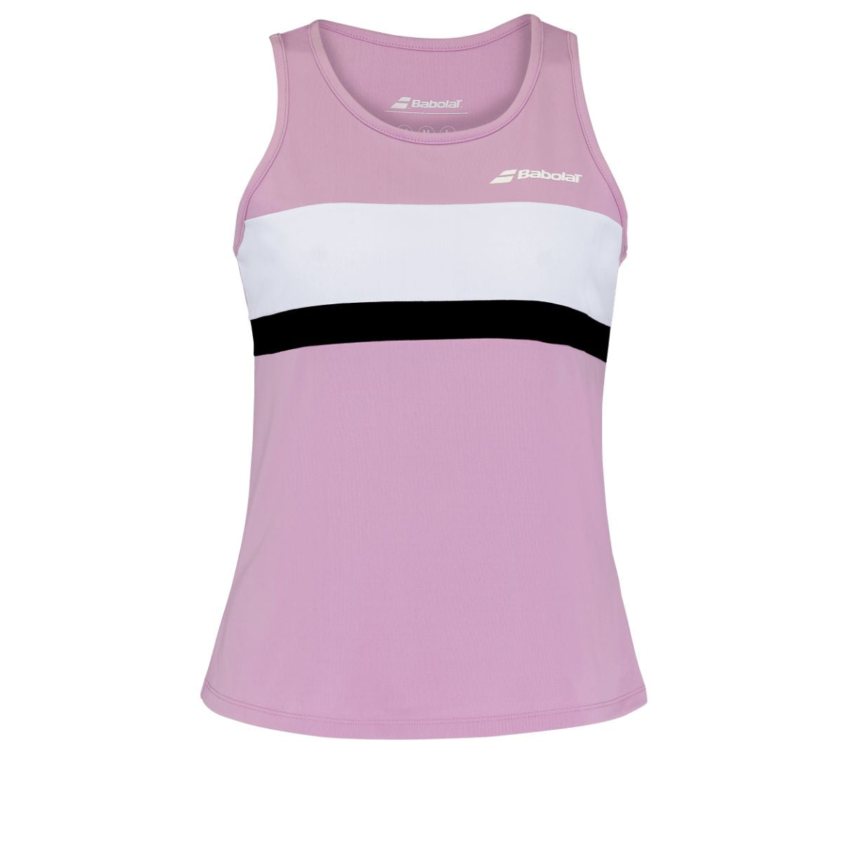 Babolat Canottiera Donna Tank Top