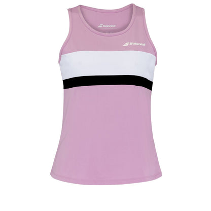Babolat Canottiera Donna Tank Top