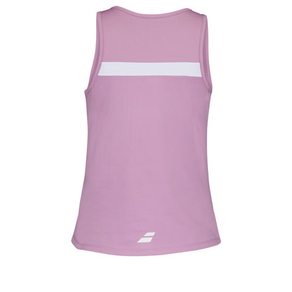 Babolat Canottiera Donna Tank Top