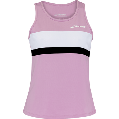 Babolat tank Top Woman