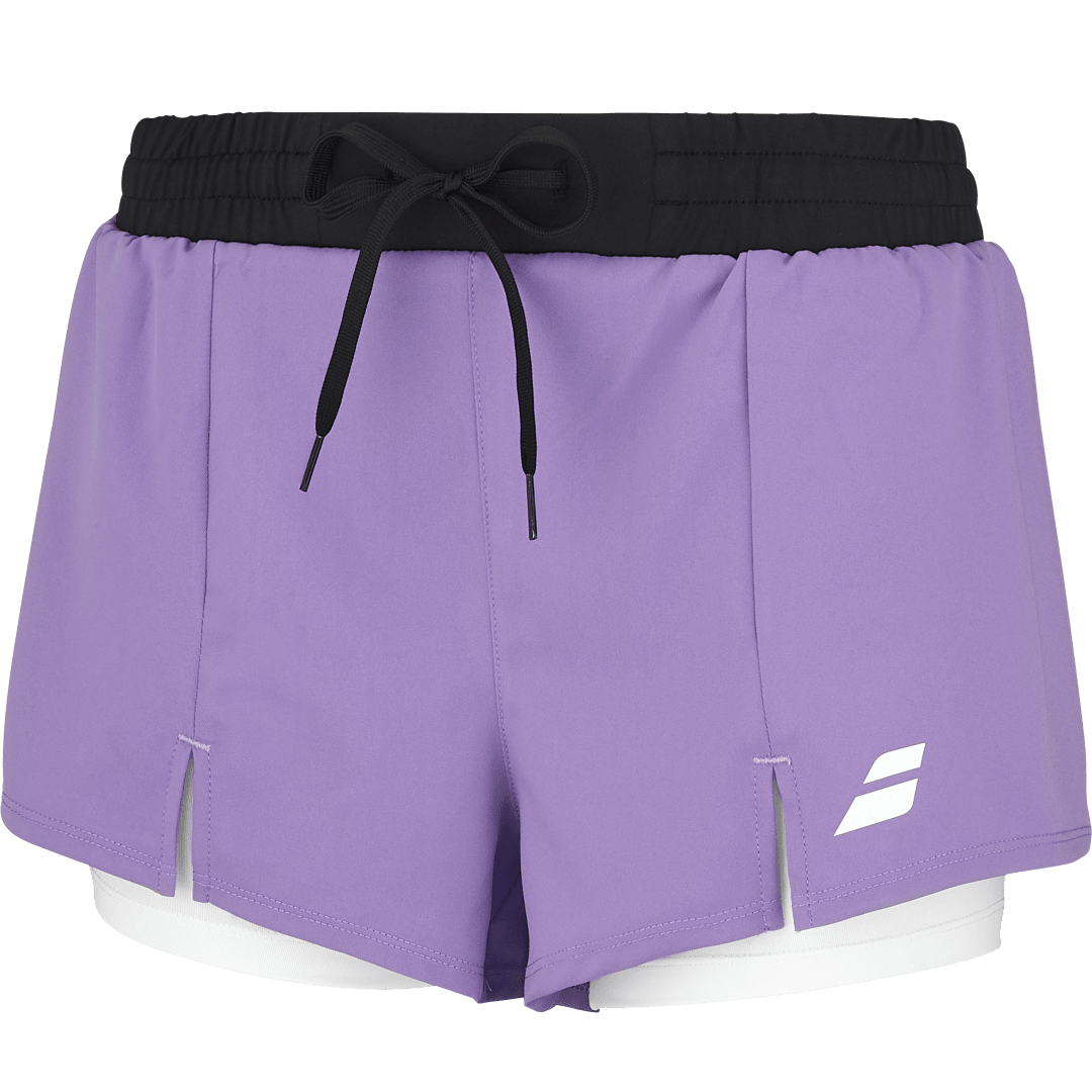 Babolat padel short Woman