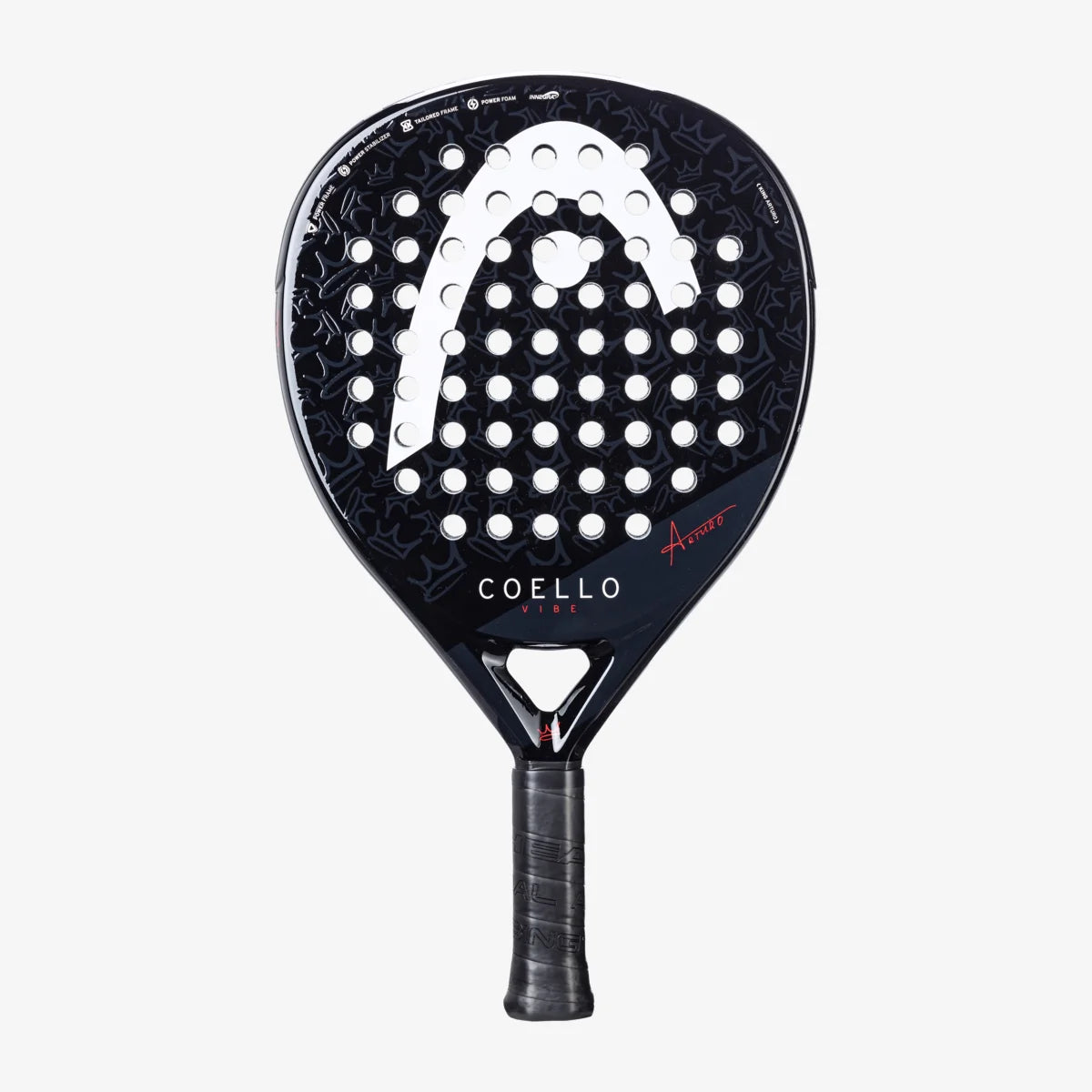 HEAD Coello Vibe Racchetta padel 2025